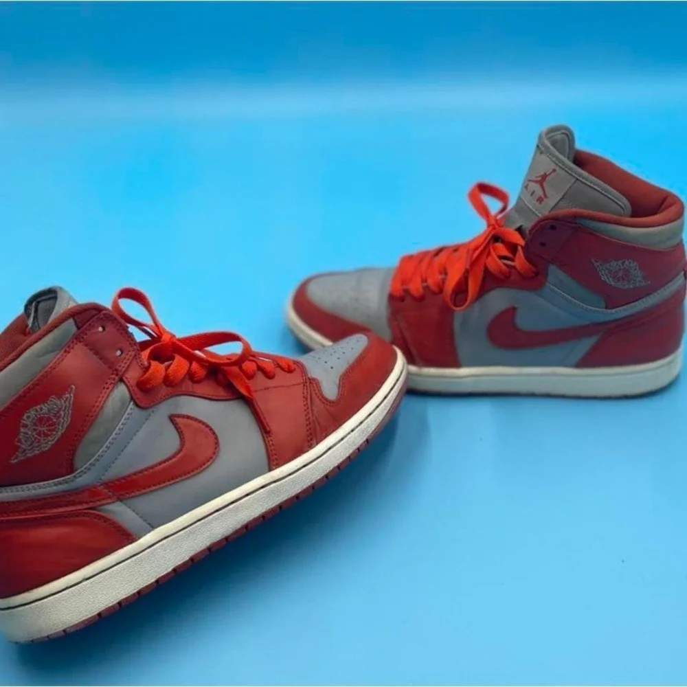 Air Jordan 1 Retro High 'Spice